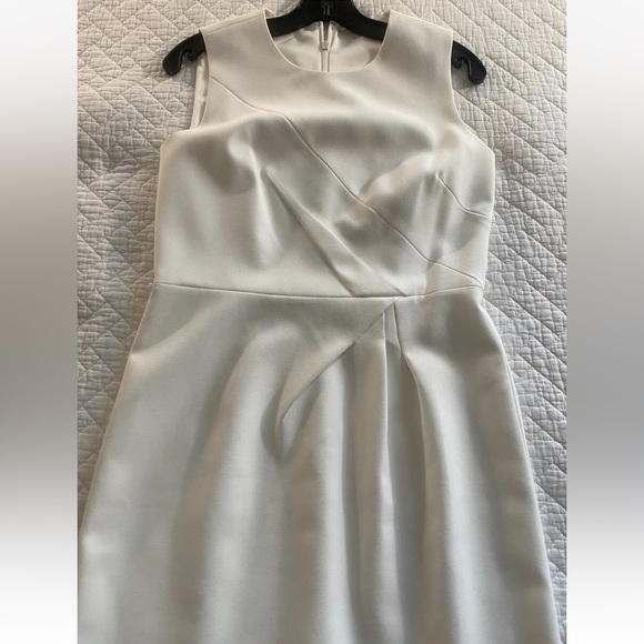 Elie Tahari Azra Sheath dress size M NWOT - Picture 5 of 12